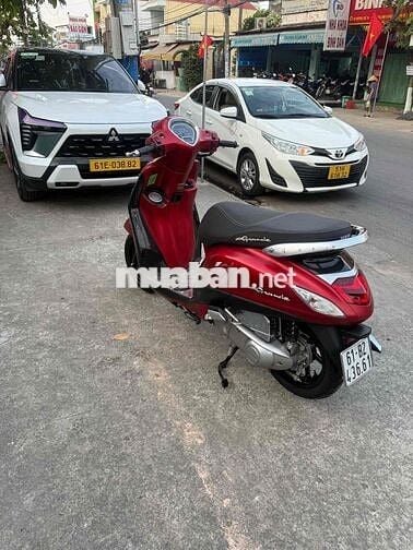 GRANDER 2022 chính chut ký giấy 7000 cây khoá ga