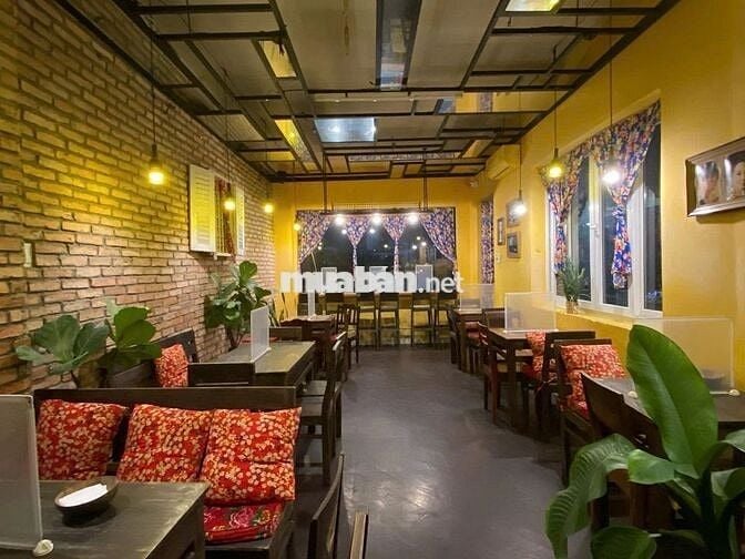 CHO THUÊ NHÀ PHAN ĐÌNH PHÙNG QPN, DT 4x15M, TRỆT 1 LẦU ST,  34 TRIỆU