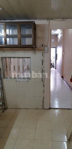 CHO THUÊ NHÀ NGUYÊN CĂN – PHAN TÂY HỒ, P. CẦU KIỆU