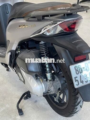🛵 BÁN NHANH: HONDA -  SH MODE - ĐỜI 2022 🔥