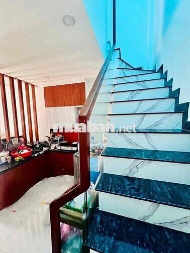 NGAY CHỢ GÒ XOÀI- 4,6 TỶ- VỊ TRÍ KINH DOANH-DÒNG TIỀN ỔN ĐỊNH- 2 TẦNG