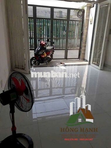 NHÀ CHO THUÊ 4x14 – MẶT TIỀN BÀ ĐIỂM,GẦN NGUYỄN ẢNH THỦ - GIÁ 10 TRIỆU