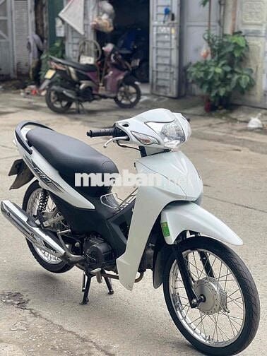 HONDA WAVE ALPHA 110cc máy zin đi ít