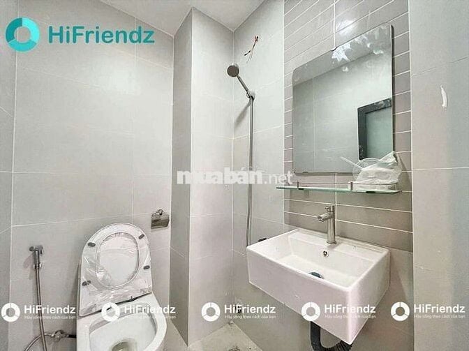 CĂN HỘ CAO CẤP FULL NỘI THẤT MỚI 100% NGAY KÊNH TÂN HÓA - ÂU CƠ