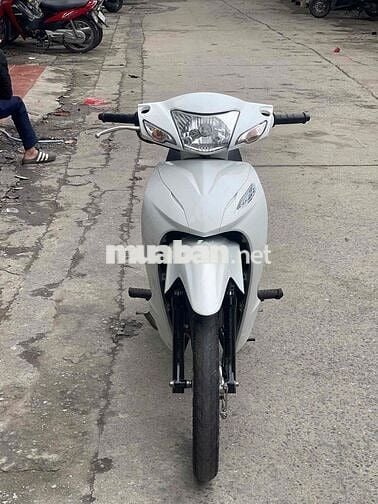 HONDA WAVE ALPHA 110cc máy zin đi ít