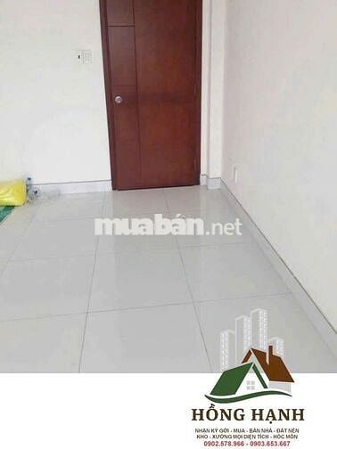 NHÀ CHO THUÊ 4x14 – MẶT TIỀN BÀ ĐIỂM,GẦN NGUYỄN ẢNH THỦ - GIÁ 10 TRIỆU