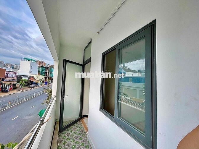 💥Căn hộ mini Tách bếp - Bancol - Full nội thất - Mới chưa bóc seal