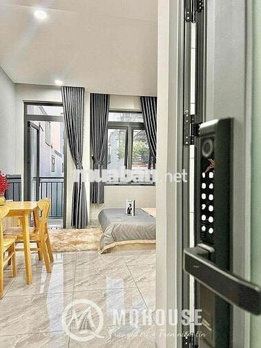 Cho Thuê Căn Hộ Chung Cư ( 45m2 ) Quận Tân Bình Phòng Ngủ Ban Công