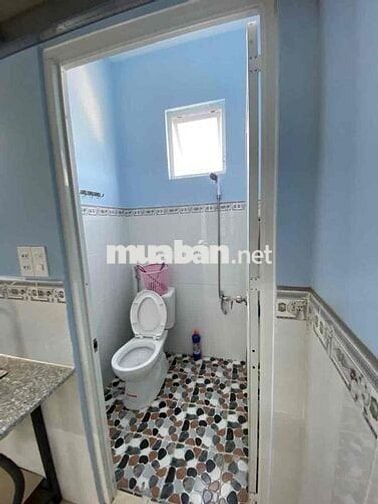 Phòng Trọ Giá Hợp Lý Đặng Văn Bi