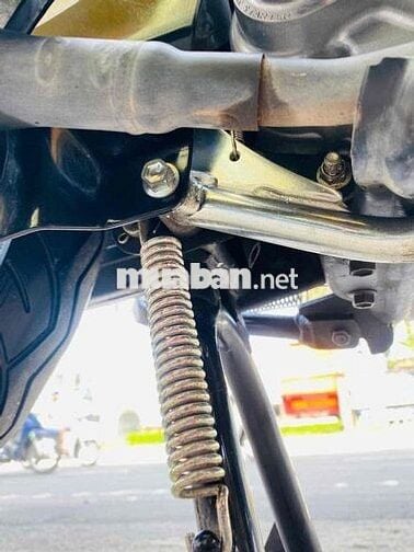 Yamaha Sirius 2023 RC Xám bạc 5000 km