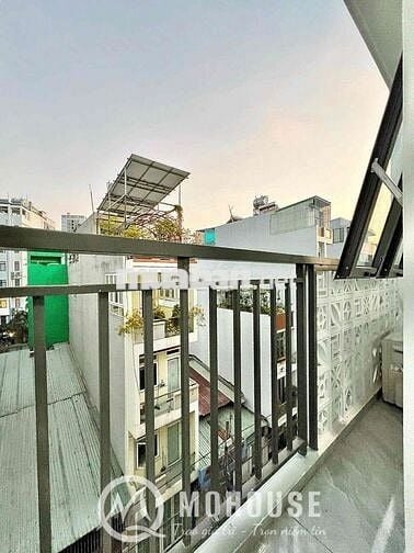 Cho Thuê Căn Hộ Chung Cư ( 45m2 ) Quận Tân Bình Phòng Ngủ Ban Công