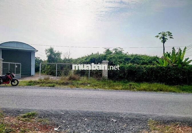 Chính chủ Bán khu đất đẹp TL 827D, cách TRỤC ĐỘNG LỰC 827E chỉ 500m.!