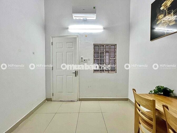 ‼️ PHÒNG TRỌ GÁC CAO FULL NỘI THẤT _ GẦN ĐẦM SEN, ĐH VĂN HIẾN