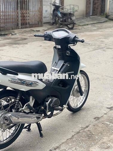 HONDA WAVE ALPHA 110cc máy zin đi ít