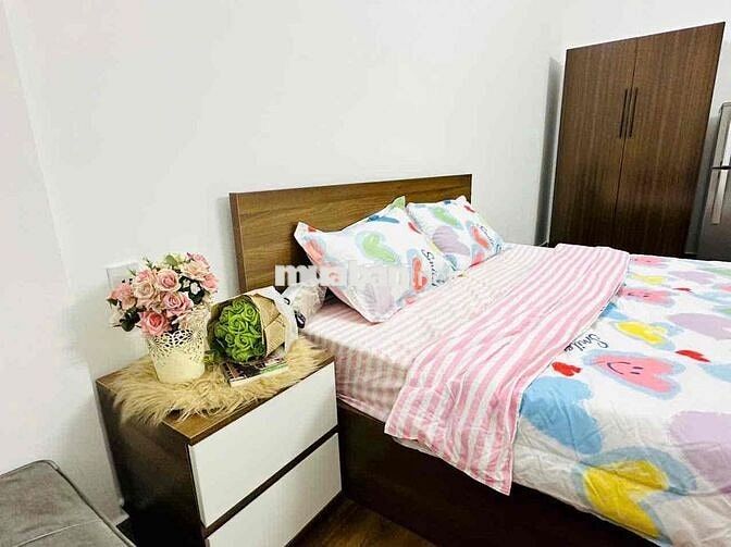 STUDIO FULL NỘI THẤT NGAY ĐƯỜNG NGUYỄN GIA TRÍ -TRUNG TÂM BÌNH THẠNH