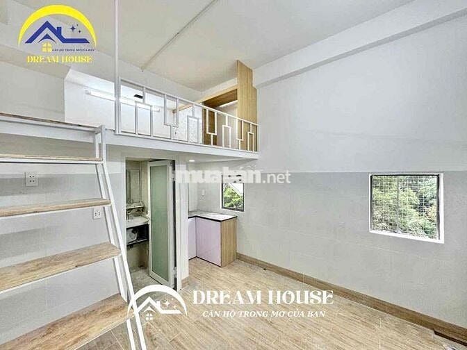 DUPLEX BANCOL GIÁ RẺ MỚI XÂY GẦN ĐẠI HỌC CÔNG THƯƠNG