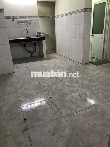 Nhà Mặt tiền 4m x 21m, 1 lửng đúc, 3PN, 2WC,MT đuờng số,khu Bình Phú 1