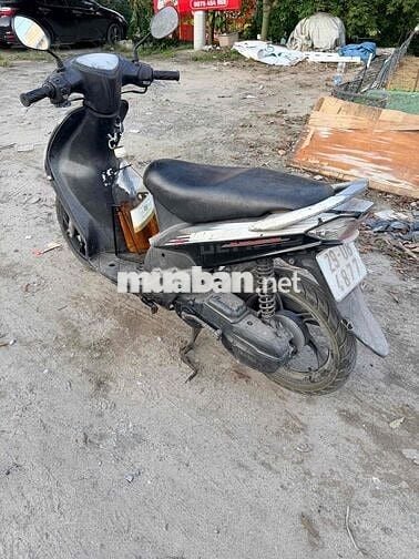 e bán xe ga mio nhỏ gọn dei rất tốt ạ giá rẻ nhé