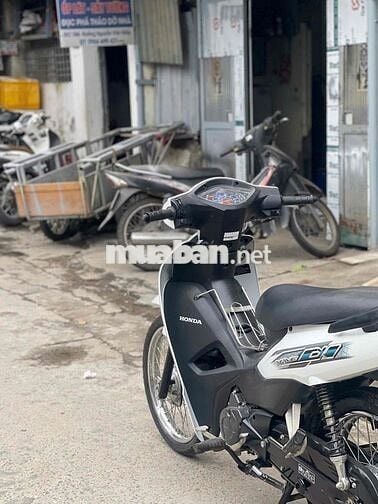 HONDA WAVE ALPHA 110cc máy zin đi ít