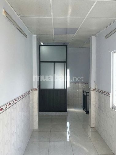 Bán Nhà Riêng 1 Tầng Với Cấu Trúc 2PN + 2WC Đường Âu Cơ, Phường Phú