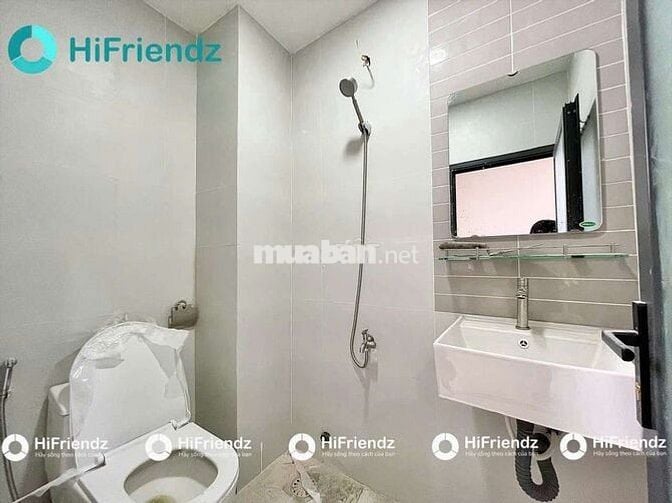 CĂN HỘ CAO CẤP FULL NỘI THẤT MỚI 100% NGAY KÊNH TÂN HÓA - ÂU CƠ