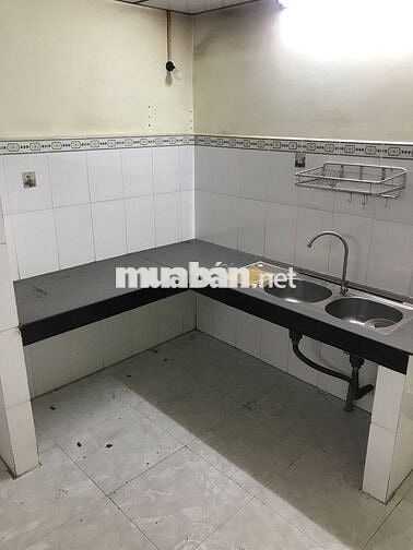 Nhà Mặt tiền 4m x 21m, 1 lửng đúc, 3PN, 2WC,MT đuờng số,khu Bình Phú 1