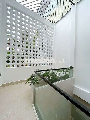 Bán nhà 3 mê full nội thất mặt tiền Ngô Chân Lưu