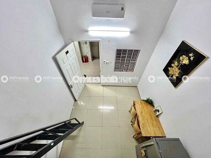 ‼️ PHÒNG TRỌ GÁC CAO FULL NỘI THẤT _ GẦN ĐẦM SEN, ĐH VĂN HIẾN