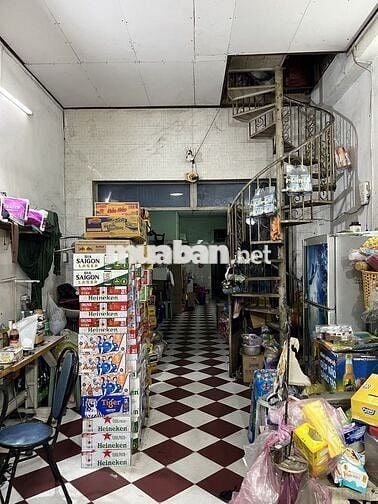 CHO THUÊ NHÀ NGUYÊN CĂN DÀI HẠN