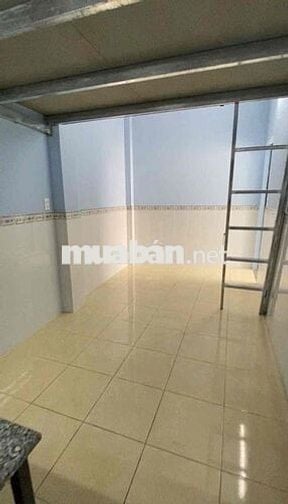 Phòng Trọ Giá Hợp Lý Đặng Văn Bi