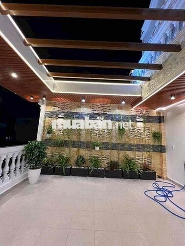 CHO THUÊ VILLA HẺM VIP NỘI BỘ PHAN ĐÌNH PHÙNG TÂN PHÚ