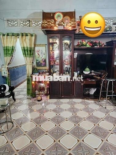 NHÀ CẤP 4 – HẺM OTO – SÁT PHẠM VĂN ĐỒNG – 4 TỶ HƠN