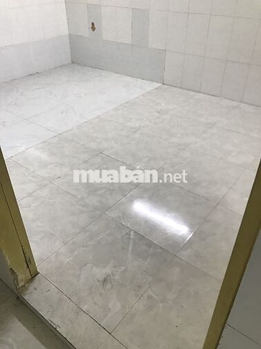 Nhà Mặt tiền 4m x 21m, 1 lửng đúc, 3PN, 2WC,MT đuờng số,khu Bình Phú 1
