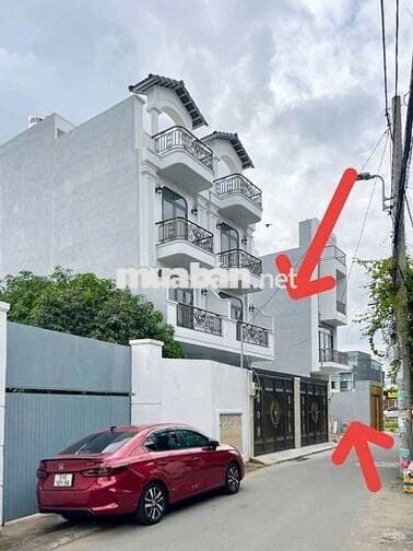 BÁN LÔ ĐẤT HIẾM HXH _ DT : 78M²_ĐƯỜNG SỐ 11_ PHƯỜNG THỌ _TP THỦ ĐỨC.