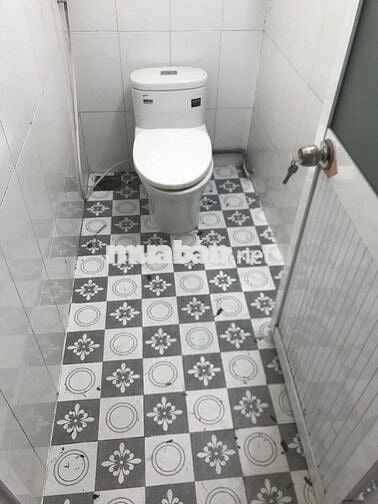 Nhà Mặt tiền 4m x 21m, 1 lửng đúc, 3PN, 2WC,MT đuờng số,khu Bình Phú 1