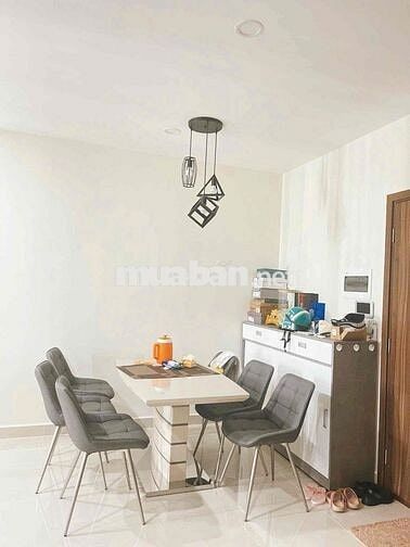 Căn hộ 2PN view đẹp, 2PN Full nội thất, Topaz Elite, p4, q8