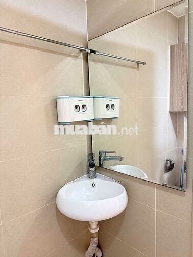 CĂN HỘ 84M2 -3PN CHUNG CƯ RICHSTAR