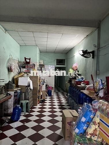 CHO THUÊ NHÀ NGUYÊN CĂN DÀI HẠN