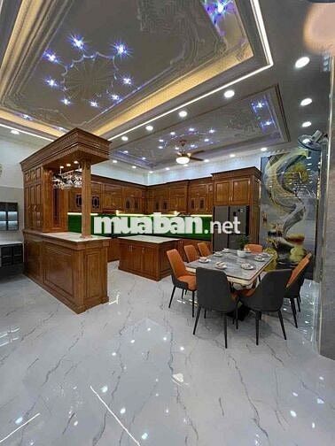 CHO THUÊ VILLA HẺM VIP NỘI BỘ PHAN ĐÌNH PHÙNG TÂN PHÚ