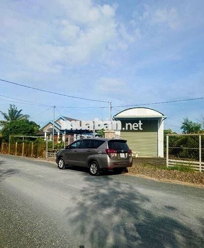 Chính chủ Bán khu đất đẹp TL 827D, cách TRỤC ĐỘNG LỰC 827E chỉ 500m.!