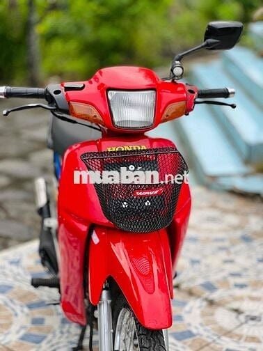 Honda smile hai thì, hàng hiếm sưu tầm