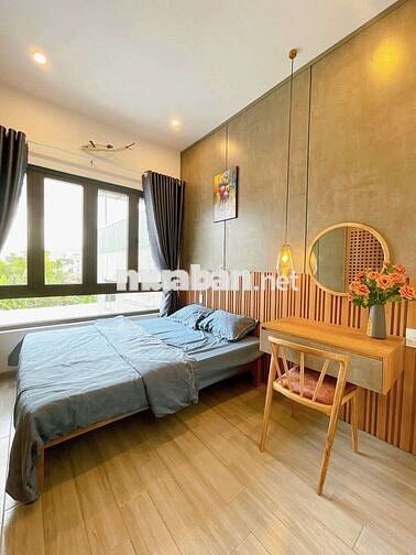 Bán nhà 3 mê full nội thất mặt tiền Ngô Chân Lưu