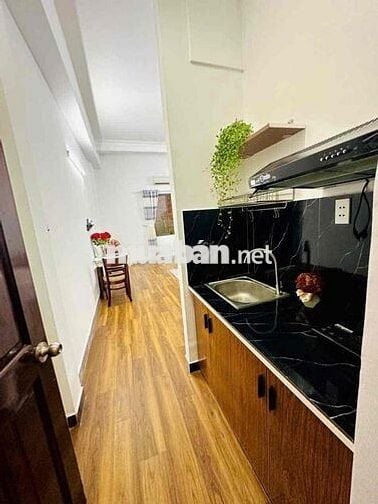 STUDIO FULL NỘI THẤT NGAY ĐƯỜNG NGUYỄN GIA TRÍ -TRUNG TÂM BÌNH THẠNH