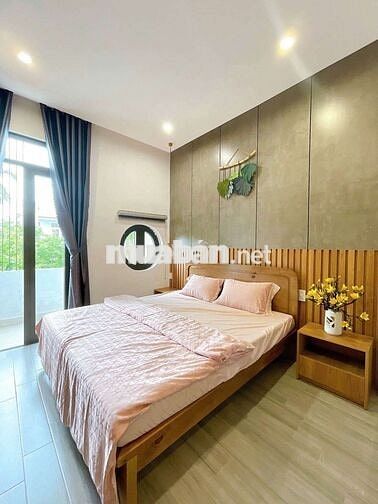 Bán nhà 3 mê full nội thất mặt tiền Ngô Chân Lưu