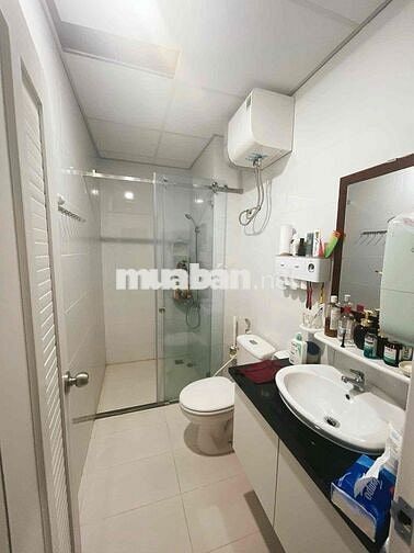 Căn hộ 2PN view đẹp, 2PN Full nội thất, Topaz Elite, p4, q8