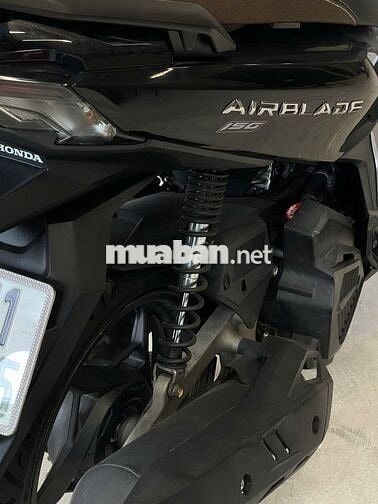 🛵 BÁN NHANH: HONDA -  AIR BLADE - ĐỜI 2020 🔥