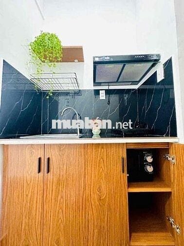 STUDIO FULL NỘI THẤT NGAY ĐƯỜNG NGUYỄN GIA TRÍ -TRUNG TÂM BÌNH THẠNH