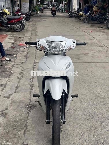 HONDA WAVE ALPHA 110cc máy zin đi ít
