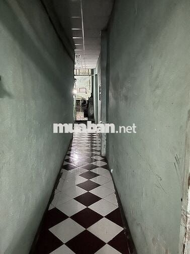 CHO THUÊ NHÀ NGUYÊN CĂN DÀI HẠN