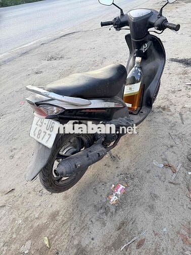 e bán xe ga mio nhỏ gọn dei rất tốt ạ giá rẻ nhé